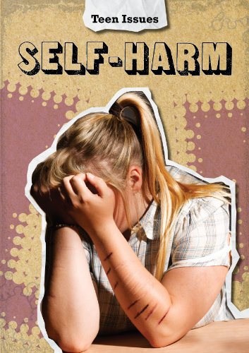 Self-Harm (Teen Issues) (9781432965426) by Senker, Cath