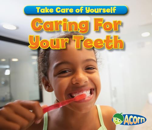 Stock image for Caring for Your Teeth for sale by ThriftBooks-Atlanta