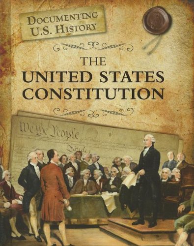9781432967529: The United States Constitution (Raintree Perspectives)