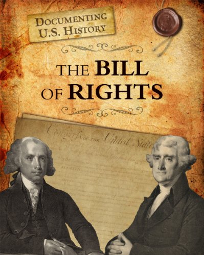 9781432967604: The Bill of Rights (Raintree Perspectives)
