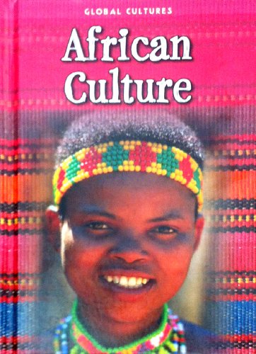 African Culture (Raintree Perspectives) (9781432967765) by Chambers, Catherine