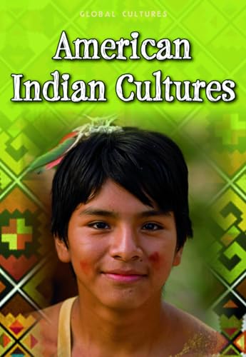 Beispielbild fr American Indian Cultures (Global Cultures) zum Verkauf von SecondSale