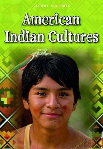 Stock image for American Indian Cultures (Global Cultures) for sale by SecondSale