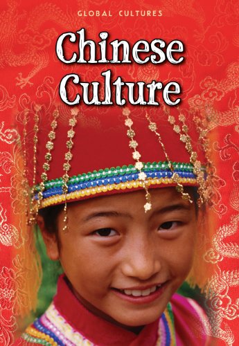 Imagen de archivo de Chinese Culture (Raintree Perspectives) a la venta por HPB-Ruby