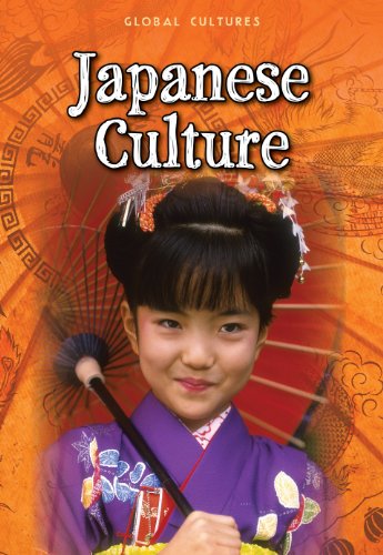 9781432967895: Japanese Culture (Raintree Perspectives)