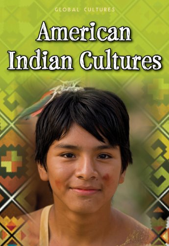 Stock image for American Indian Cultures (Global Cultures) for sale by HPB-Ruby