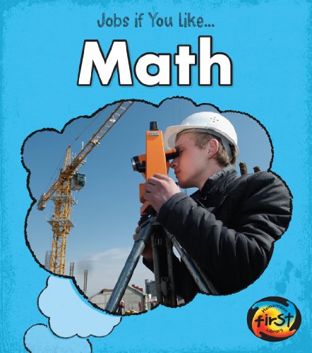 Stock image for Math for sale by Better World Books