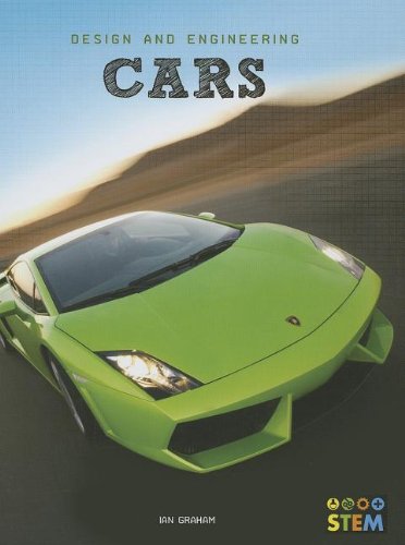 9781432970307: Cars (Design and Engineering)