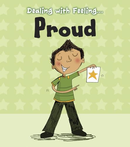 Stock image for Dealing with Feeling Proud for sale by Better World Books