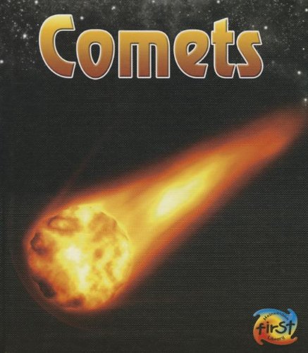 Comets (The Night Sky: and Other Amazing Sights) (9781432975142) by Hunter, Nick