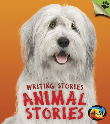 9781432975371: Animal Stories: Writing Stories