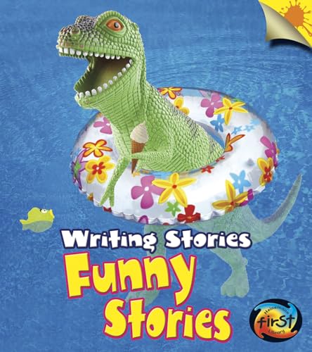 Funny Stories: Writing Stories (9781432975418) by Ganeri, Anita