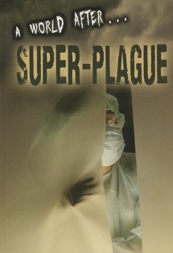 A World After Super-Plague (9781432976262) by Rooney, Anne