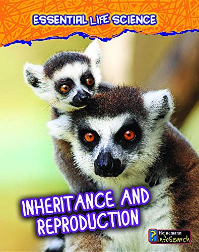 Stock image for Inheritance and Reproduction for sale by Better World Books