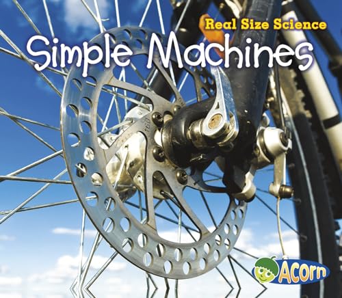 9781432978846: Simple Machines
