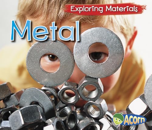 Stock image for Metal for sale by Blackwell's