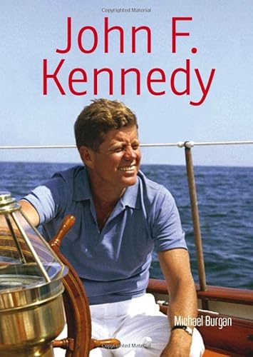 9781432980962: John F. Kennedy