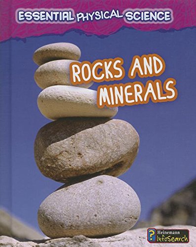 Beispielbild fr Rocks and Minerals zum Verkauf von Better World Books