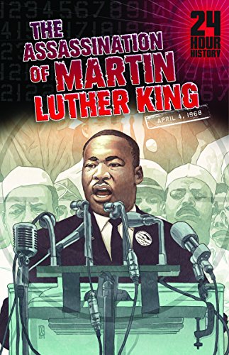 Beispielbild fr The Assassination of Martin Luther King, Jr : 04/04/1968 12:00:00 Am zum Verkauf von Better World Books