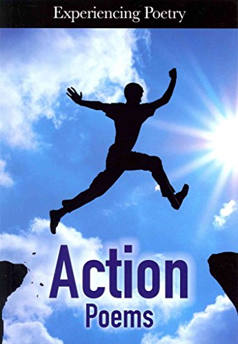 9781432995645: Action Poems (Experiencing Poetry)