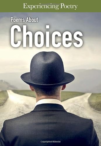 9781432995676: Poems About Choices