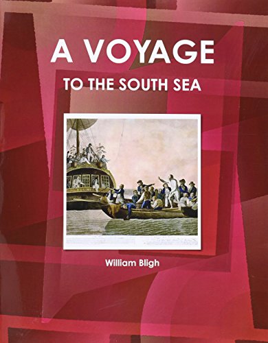 A Voyage to the South Sea by William Bligh (World Cultural Heritage Library) (9781433096563) by Bligh, William