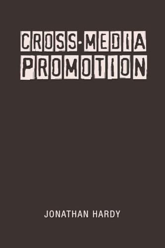 Cross-Media Promotion