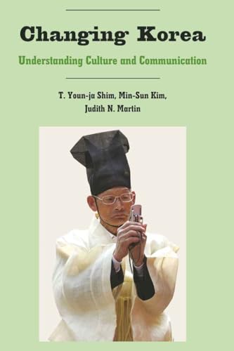 9781433101939: Changing Korea: Understanding Culture and Communication: 10
