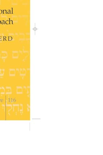 Stock image for The Verbal System of Biblical Aramaic: A Distributional Approach (Studies in Biblical Literature) for sale by BooksRun