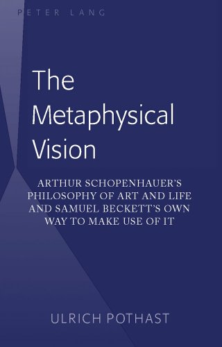 The Metaphysical Vision - Ulrich Pothast