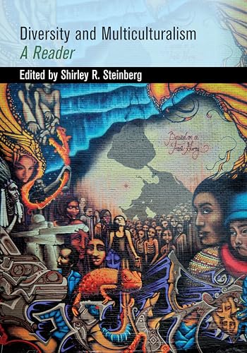 9781433103469: Diversity and Multiculturalism: A Reader