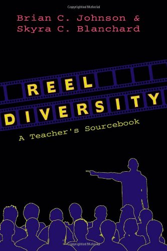 Imagen de archivo de Reel Diversity: A Teacher's Sourcebook a la venta por ThriftBooks-Dallas