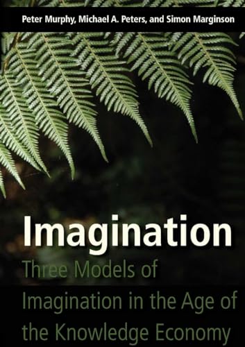 Stock image for Imagination: Three Models of Imagination in the Age of the Knowledge Economy for sale by Books Puddle