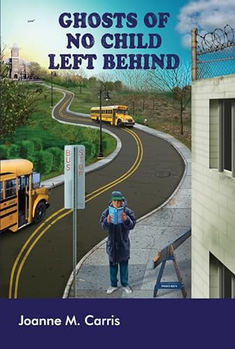 Stock image for Ghosts of No Child Left Behind (Counterpoints) for sale by Mispah books