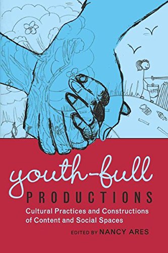 Beispielbild fr Youth-full Productions: Cultural Practices and Constructions of Content and Social Spaces (Adolescent Cultures, School and Society) zum Verkauf von Lot O'Books