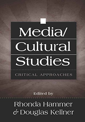 9781433107016: Media/Cultural Studies: Critical Approaches
