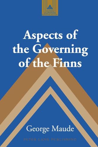 Aspects of the Governing of the Finns