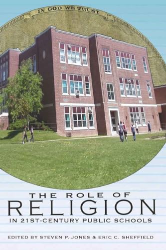 9781433107641: The Role of Religion in 21st Century Public Schools (Counterpoints)