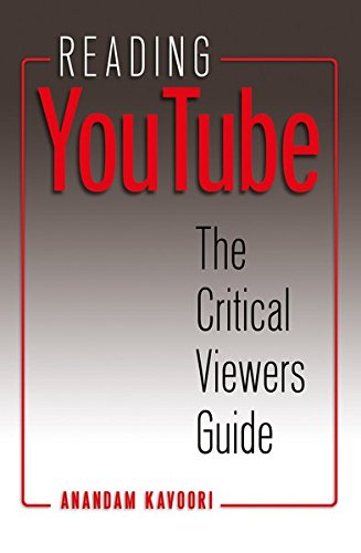 Imagen de archivo de Reading YouTube: The Critical Viewers Guide a la venta por ThriftBooks-Atlanta