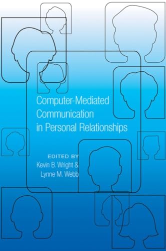 Stock image for Computer-Mediated Communication in Personal Relationships for sale by Hawking Books
