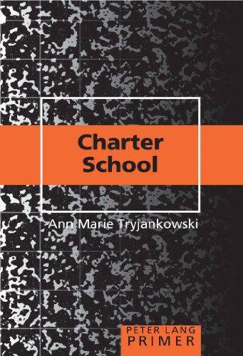 Beispielbild fr Charter School Primer (34) (Counterpoints Primers) zum Verkauf von Reuseabook