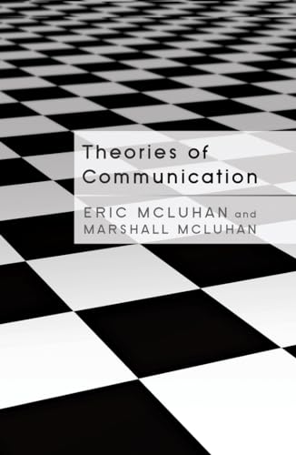 Imagen de archivo de Theories of Communication a la venta por GF Books, Inc.