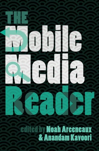 9781433113000: The Mobile Media Reader (Digital Formations)