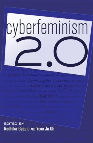 Stock image for Cyberfeminism 2.0 for sale by Ria Christie Collections