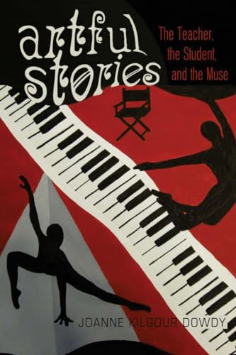 9781433114083: Artful Stories: The Teacher, the Student, and the Muse: 22