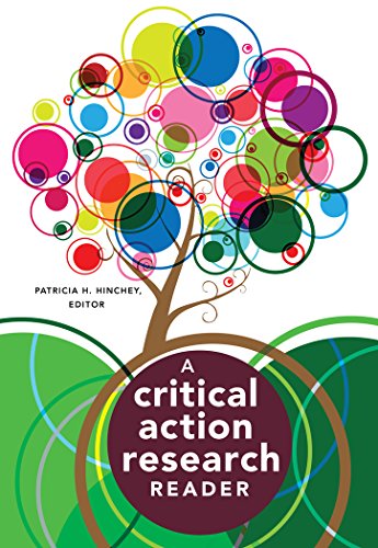 9781433117602: A Critical Action Research Reader: 433 (Counterpoints: Studies in Criticality)