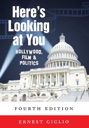 9781433120008: Here's Looking at You: Hollywood, Film & Politics: 3
