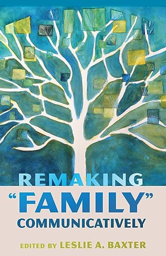 Stock image for Remaking "Family" Communicatively for sale by Ria Christie Collections