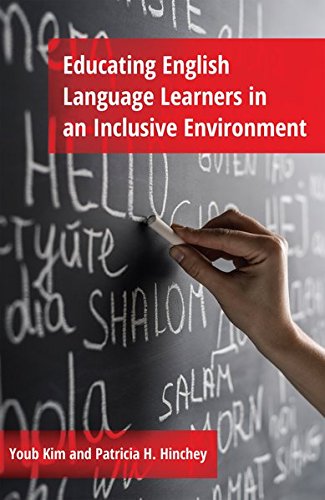 Stock image for Educating English Language Learners in an Inclusive Environment for sale by SecondSale