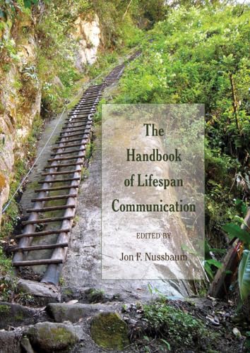 Stock image for The Handbook of Lifespan Communication for sale by Ria Christie Collections